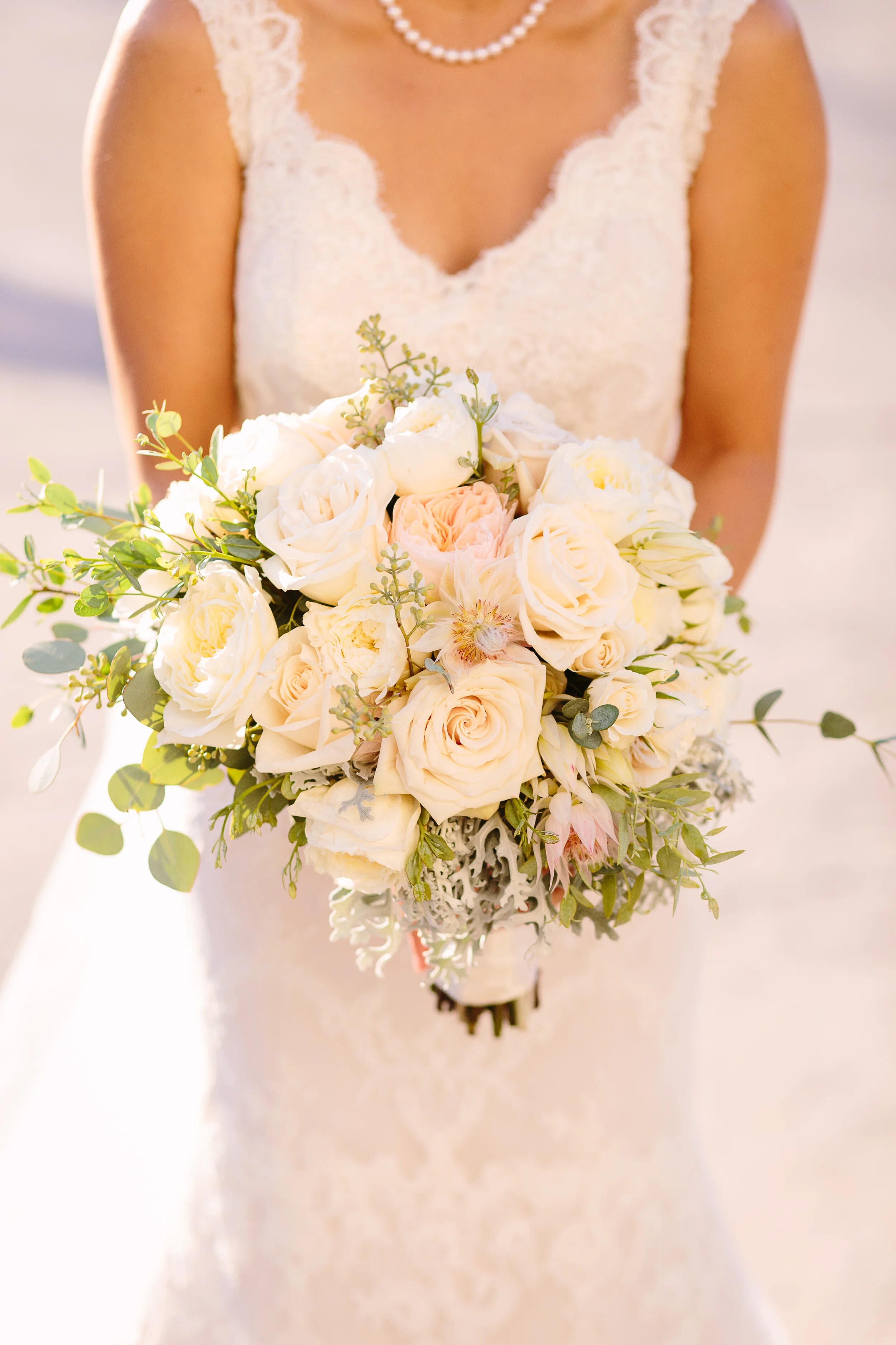 Wedding florals and personal flowers by Wisteria Lane