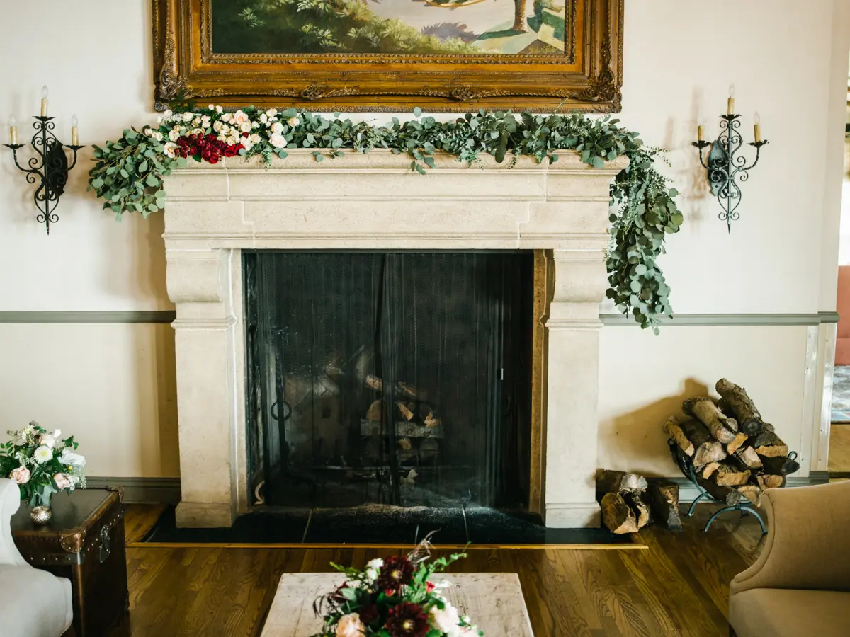 Elegant Floral Decorations for Corporate Events | Corporate Galleries