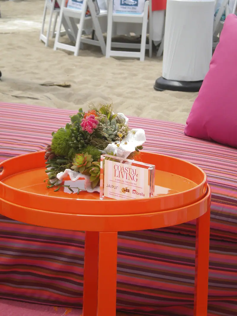 Elegant Floral Decorations for Corporate Events | Corporate Galleries