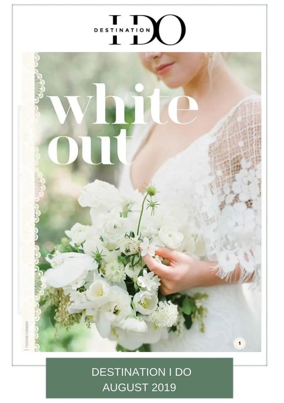Wedding Florist Los Angeles - Unique Wedding Flowers