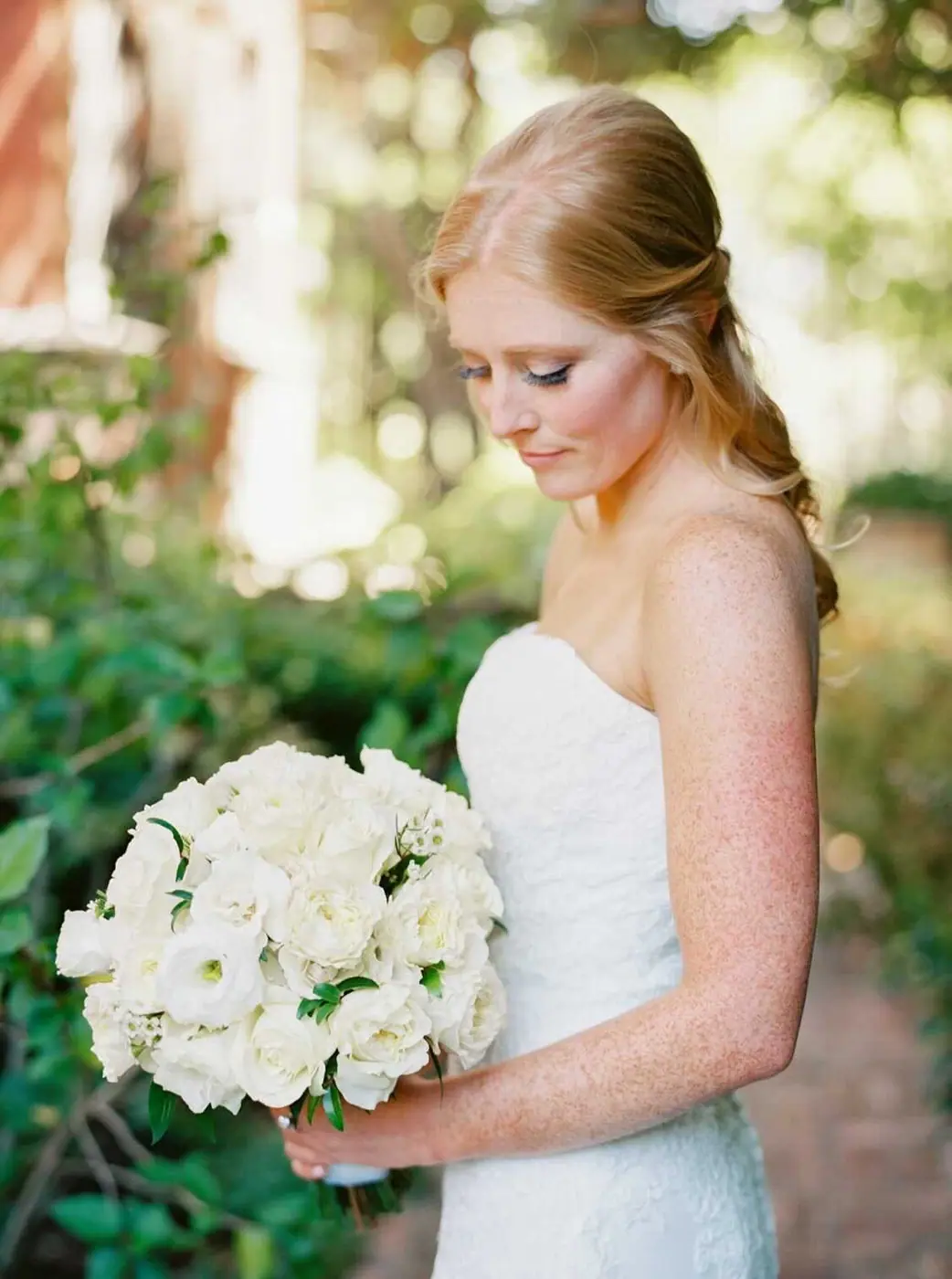 Wedding Florist Los Angeles Southern California | Blog
