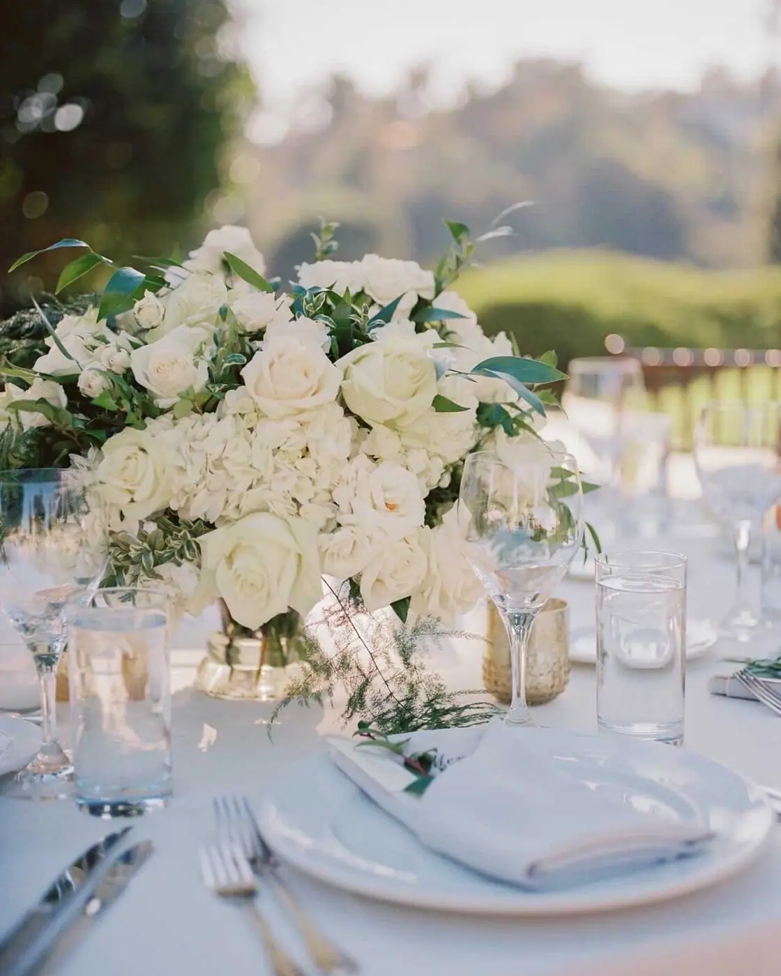 Wedding Florist Los Angeles Southern California | Blog