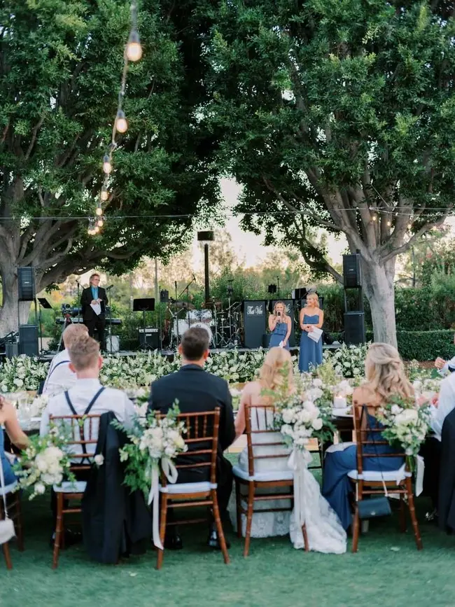 Wedding Florist Los Angeles Southern California | Blog